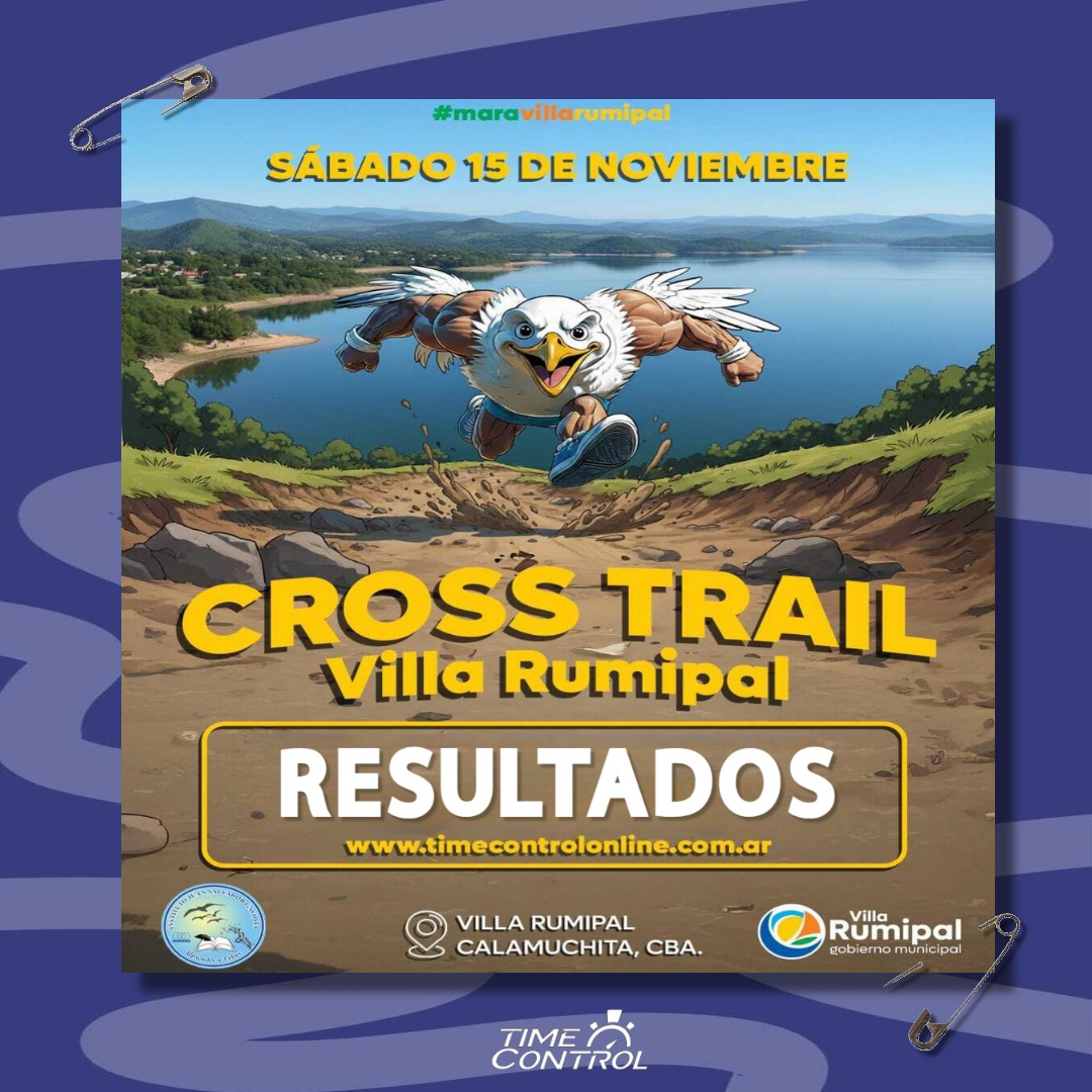 Cross Trail Villa Rumipal